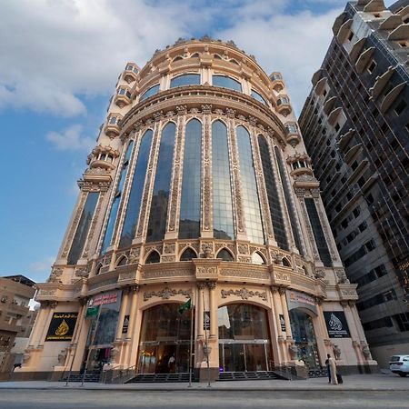 Sakab Al Hijaz Hotel Mecca 外观 照片