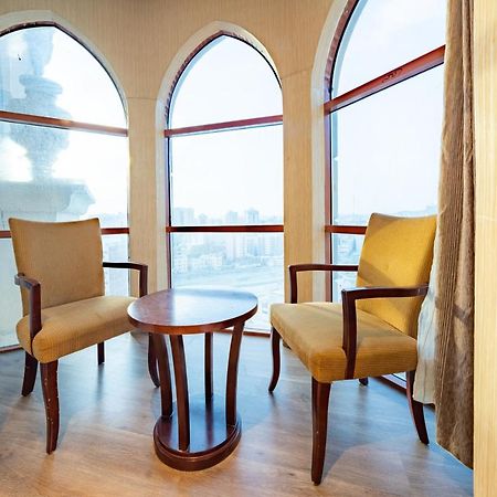 Sakab Al Hijaz Hotel Mecca 外观 照片