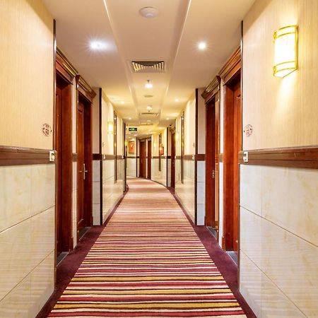 Sakab Al Hijaz Hotel Mecca 外观 照片