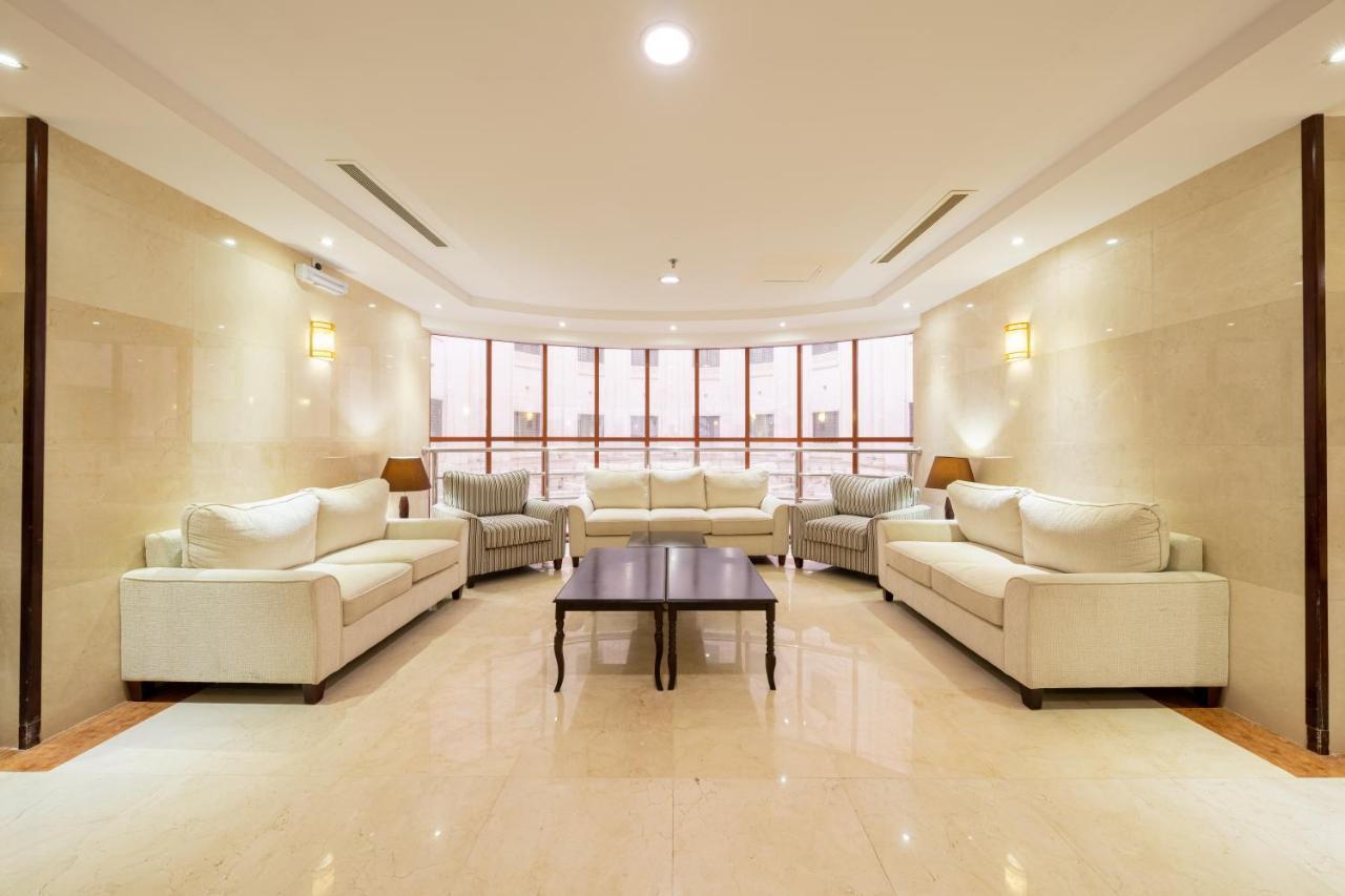 Sakab Al Hijaz Hotel Mecca 外观 照片