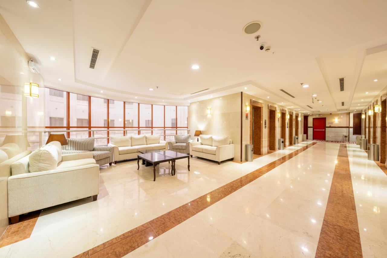 Sakab Al Hijaz Hotel Mecca 外观 照片