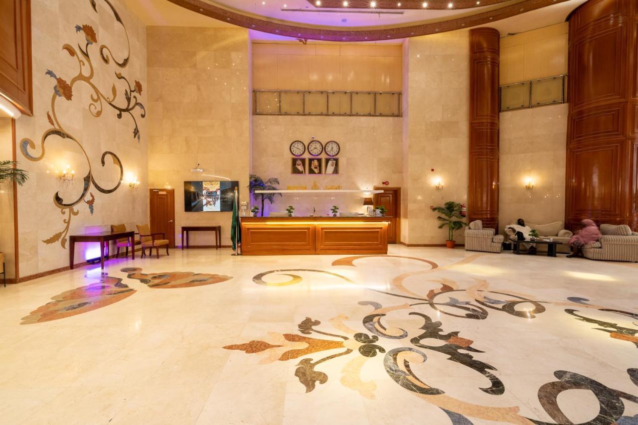 Sakab Al Hijaz Hotel Mecca 外观 照片