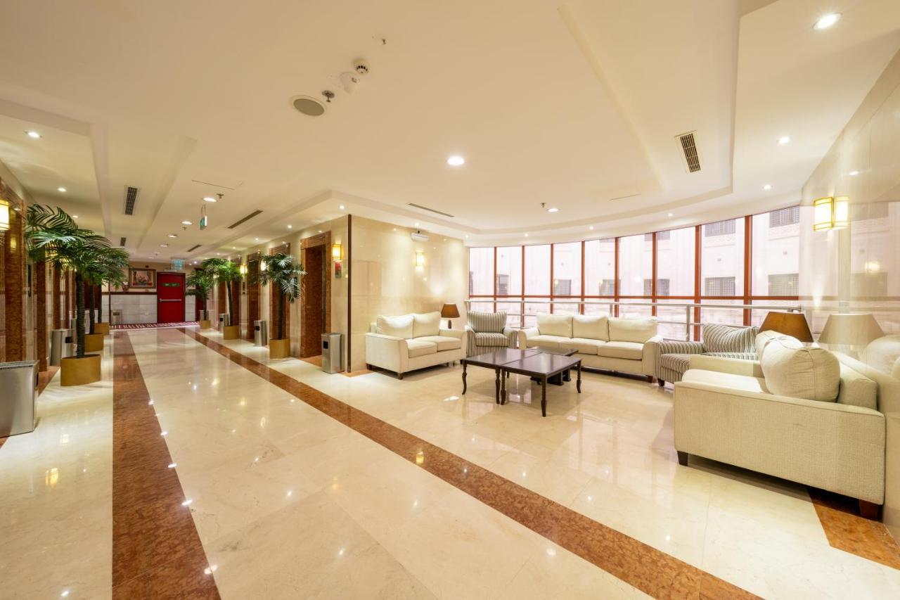 Sakab Al Hijaz Hotel Mecca 外观 照片