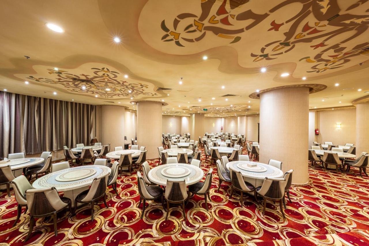 Sakab Al Hijaz Hotel Mecca 外观 照片