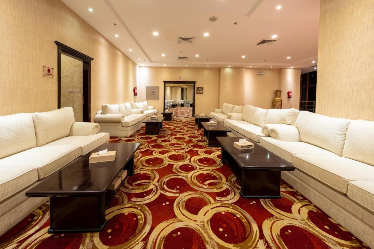 Sakab Al Hijaz Hotel Mecca 外观 照片